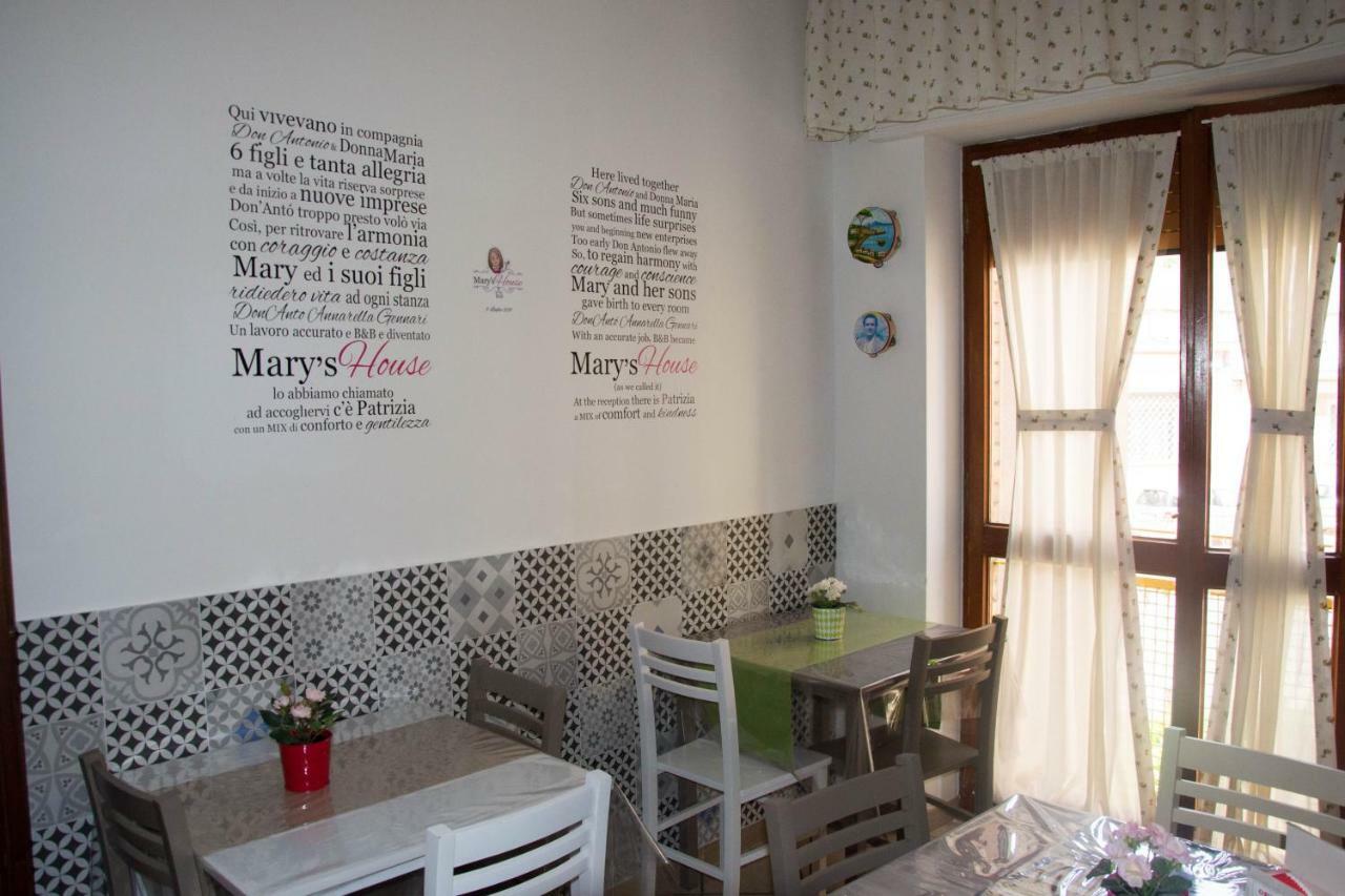 Mary's House Bed & Breakfast Napels