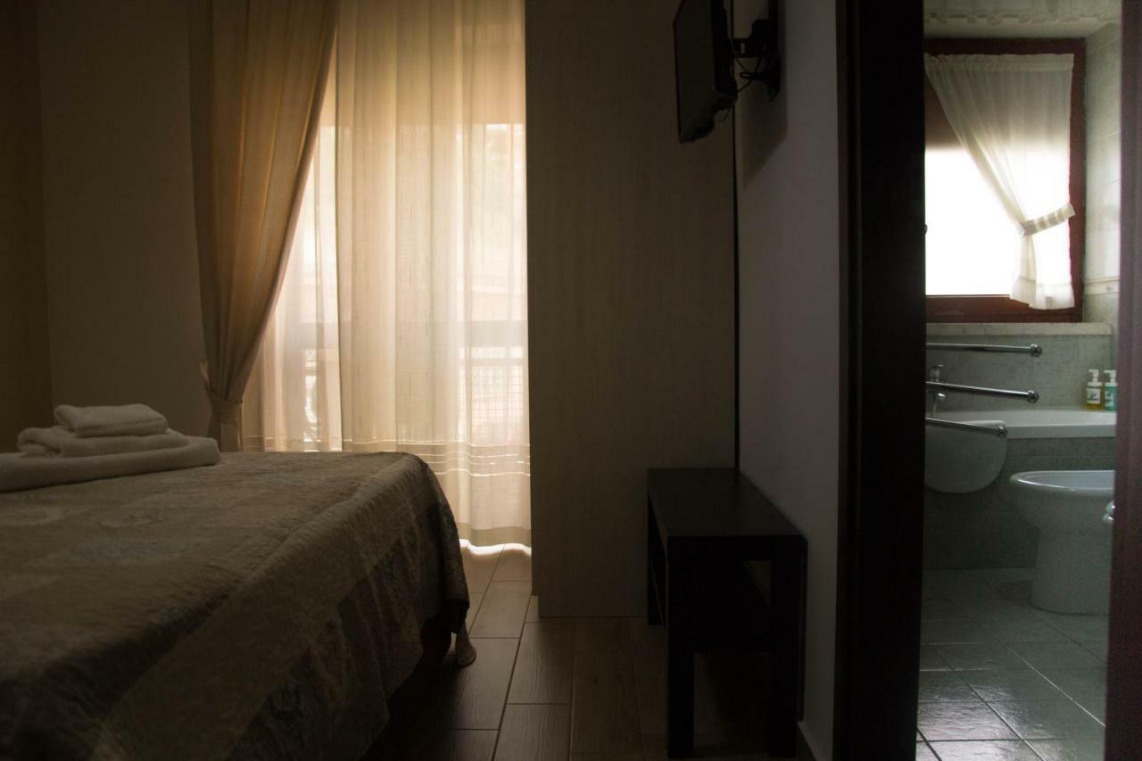 Mary's House Bed & Breakfast Napoli