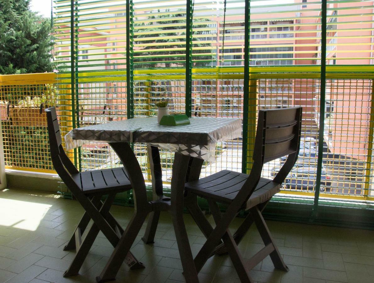 Mary's House Bed & Breakfast Napoli