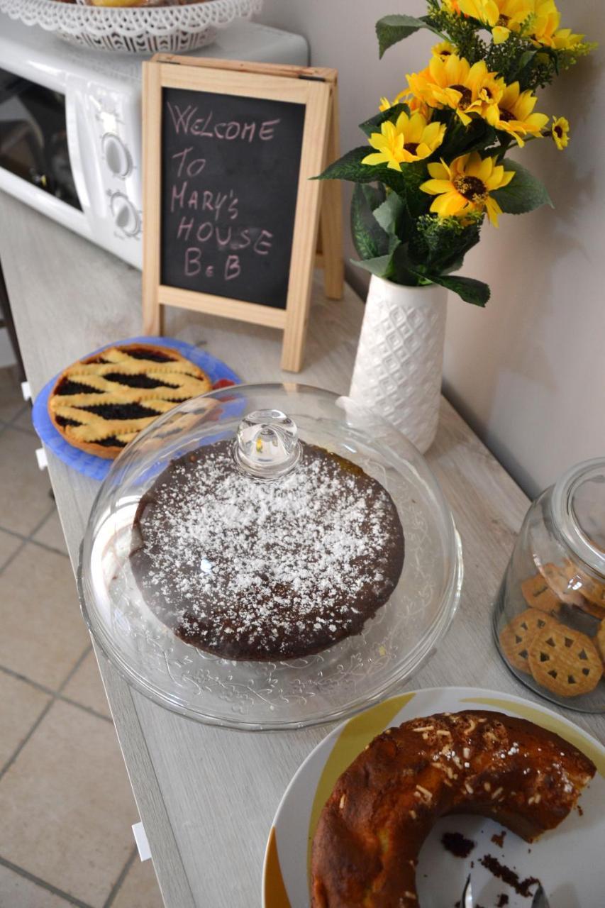 Mary's House Bed & Breakfast Naples