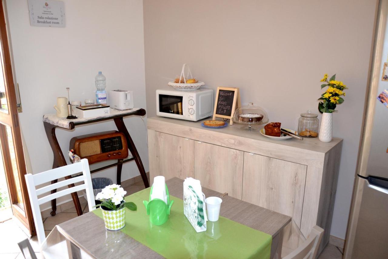 Mary's House Bed & Breakfast Naples
